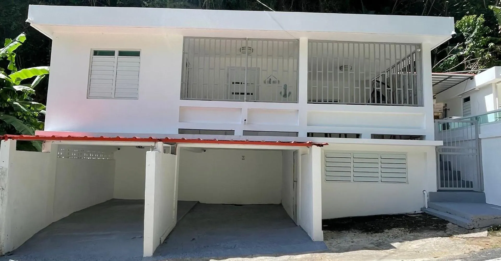 Apartamento New ! Casa De Campo Del Rio Planta Arecibo