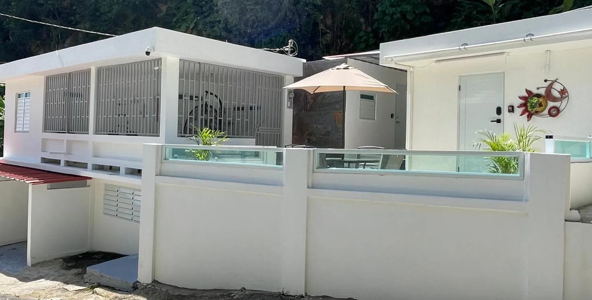 New ! Casa De Campo Del Rio Planta Arecibo