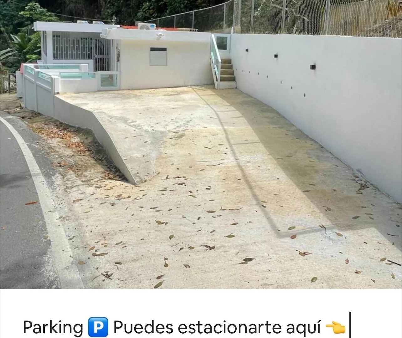 Apartamento New ! Casa De Campo Del Rio Planta Arecibo Puerto Rico