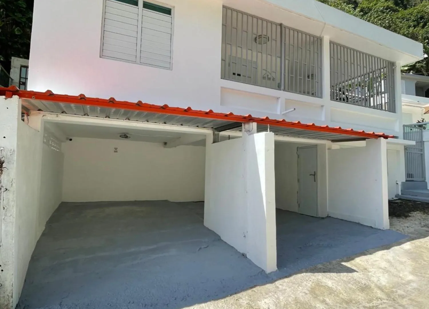 Apartamento New ! Casa De Campo Del Rio Planta Arecibo Puerto Rico