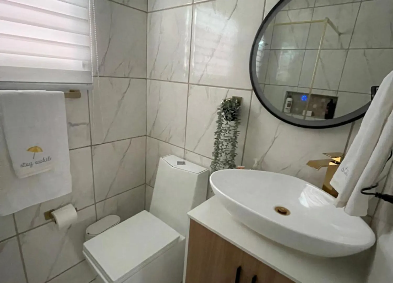 Apartamento New ! Casa De Campo Del Rio Planta Arecibo