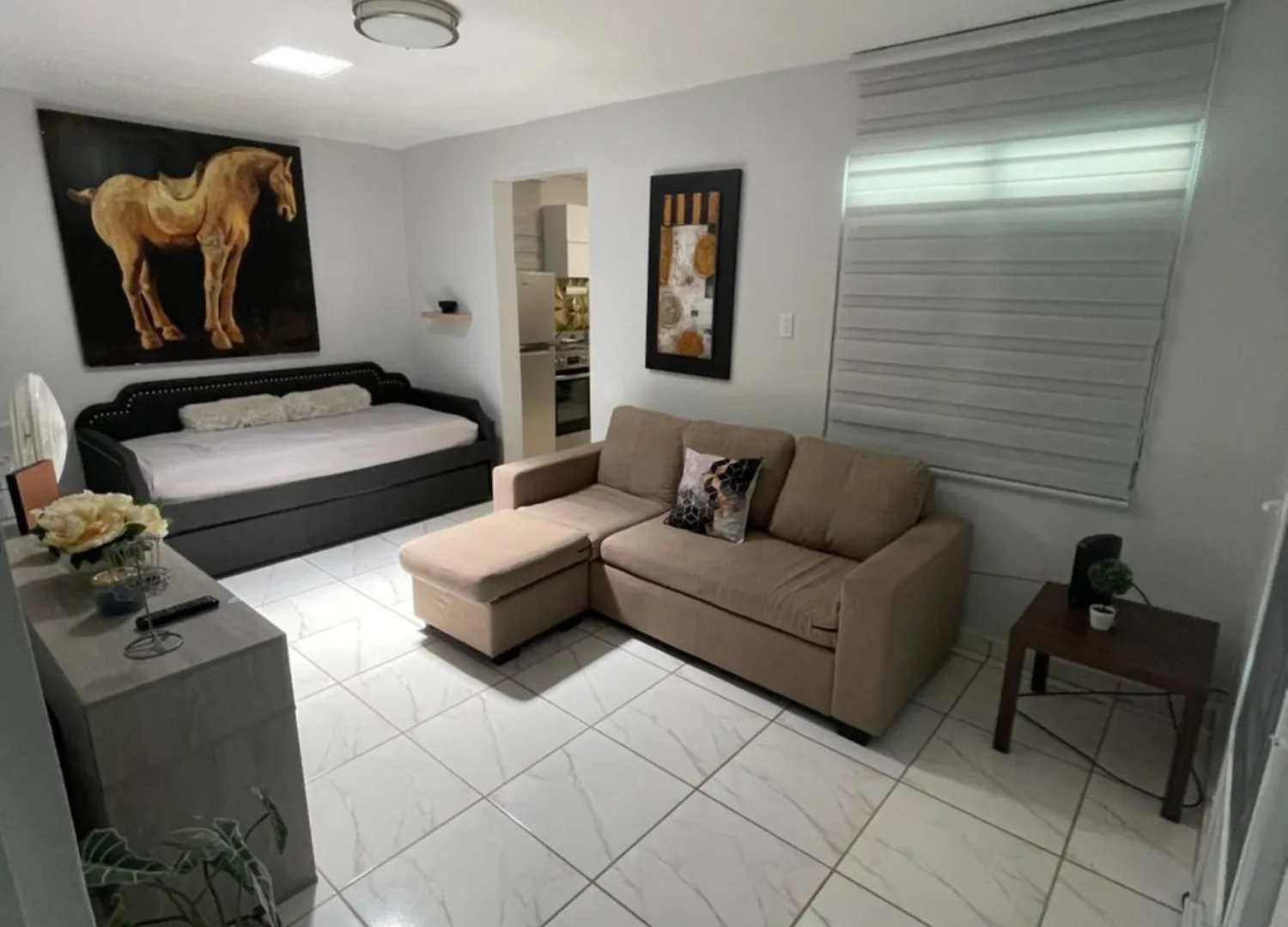 Apartamento New ! Casa De Campo Del Rio Planta Arecibo