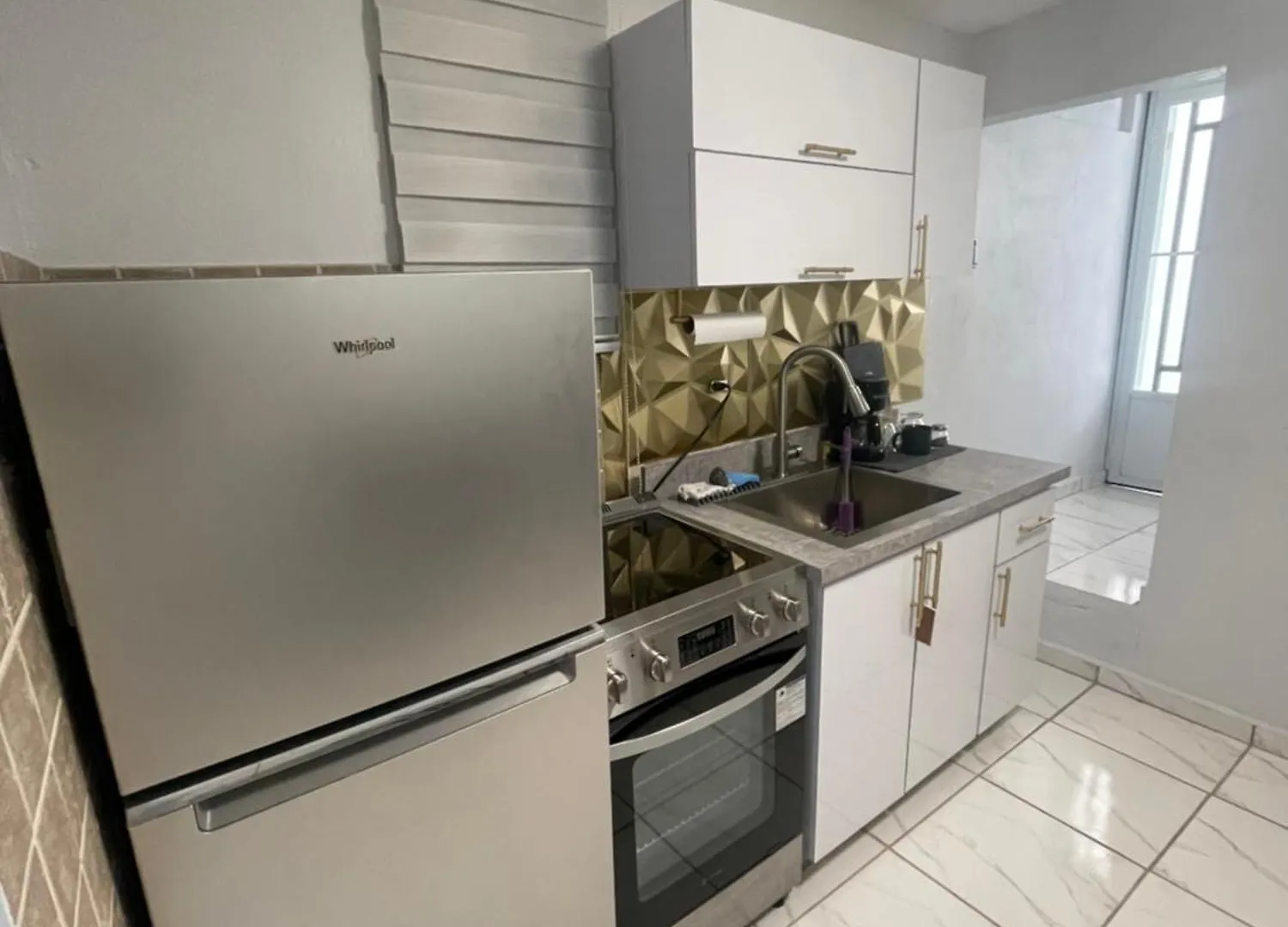 Apartamento New ! Casa De Campo Del Rio Planta Arecibo